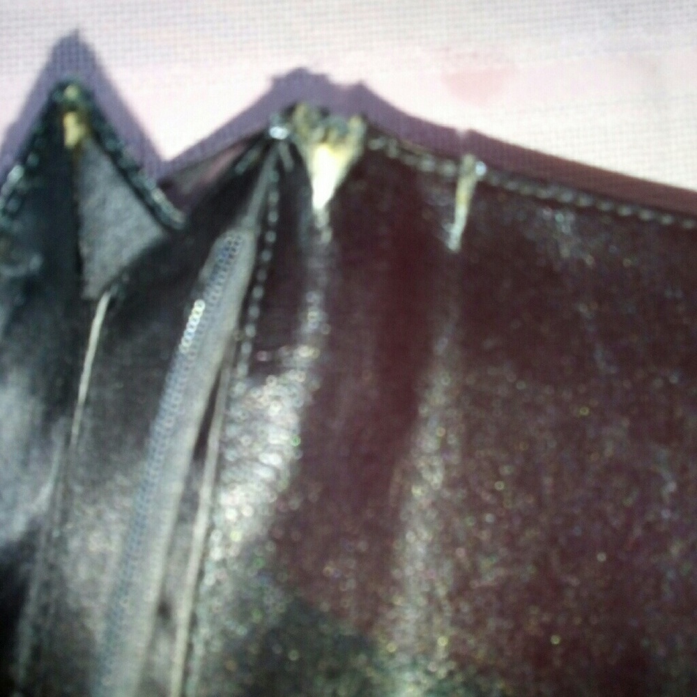 Bifold wallet